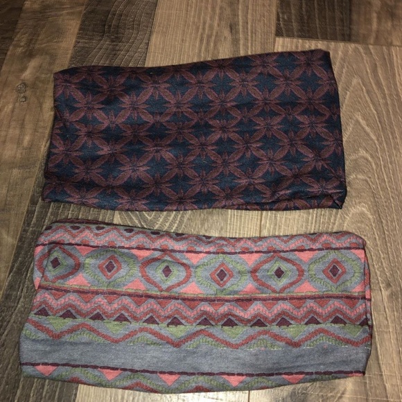 NATURAL LIFE Accessories - Boho Bandeau